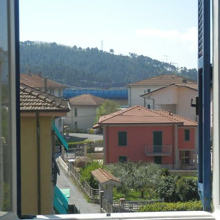 Appartamento Tata Geli La Spezia Exteriör bild